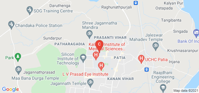 KIIT Law School, Prasanti Vihar, Patia, Bhubaneswar, Odisha, India