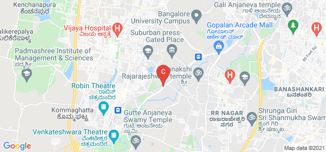 GITAM BENGALURU, Bengaluru, Karnataka, India