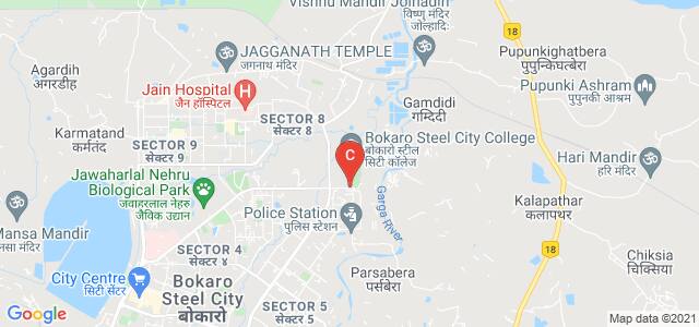 Imamul Hai Khan Law College, Khatal, Bokaro Steel City, Jharkhand, India