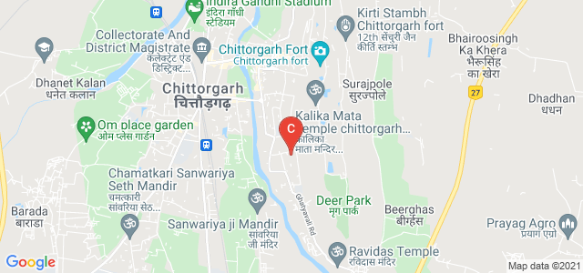 RNT Law College, Sector5, Gandhi Nagar, Chittorgarh, Rajasthan, India