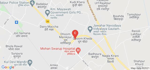 Keshav Madhav Vidhi Shikshan Sanshthan, Dhoom Manikpur, Uttar Pradesh, India