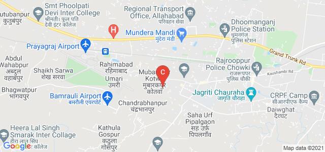 Narayan Law College, 4 Drumond Rd, Kabir Nagar, Devprayagam Colony, Jhalwa, Prayagraj, Uttar Pradesh, India