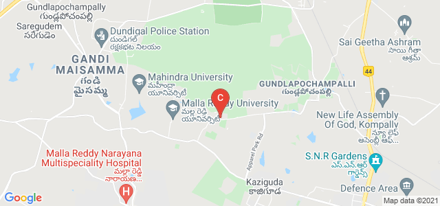 Narsimha Reddy Engineering College, Maisammaguda, Dullapally, Hyderabad, Ranga Reddy, Telangana, India