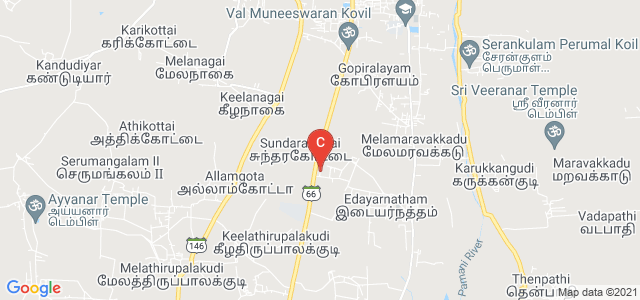 STET, Keelappalam, Thiruvarur, Tamil Nadu, India