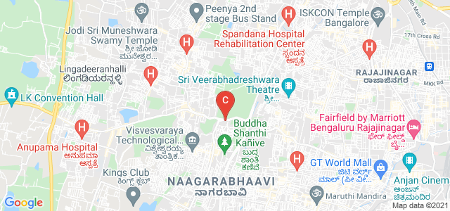 National Institute Of Unani Medicine, Nagarbhavi, Bangalore, Karnataka, India