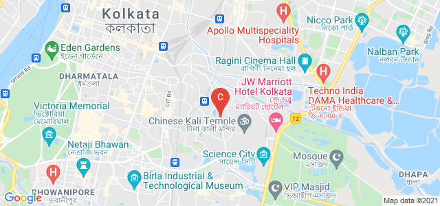 D.N.De Homoeopathic Medical College & Hospital, Gobindo Khatick Road, Tangra, Kolkata, West Bengal, India