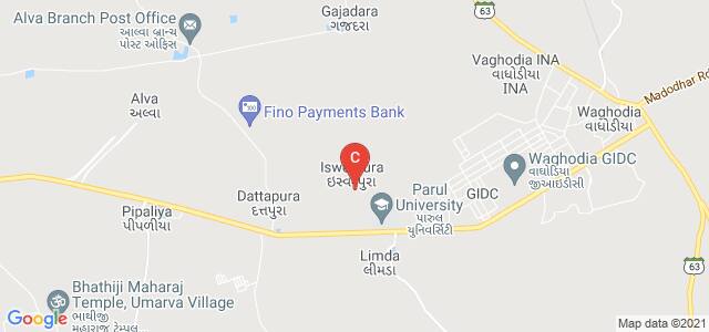 Parul Institute of Homoeopathy & Research, Vadodara, Gujarat, India