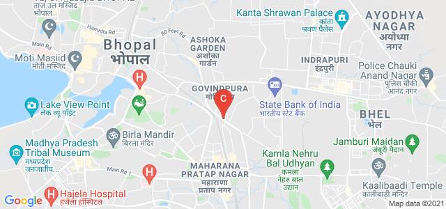 Aurovindo college of nursing, Old Subhash Nagar, Bhopal, Madhya Pradesh, India