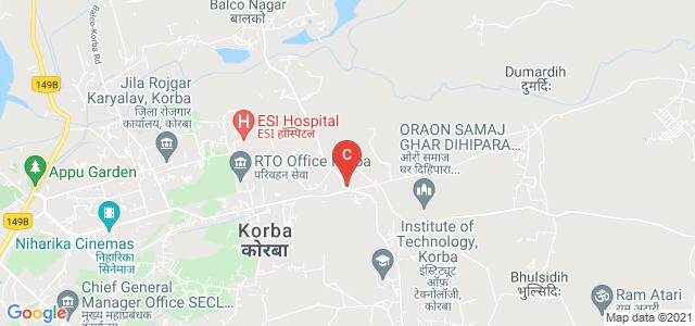 Risdi, Korba, Chhattisgarh, India
