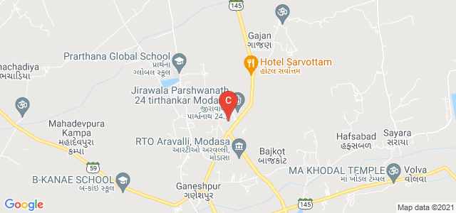Tatva Institute of Technological Studies, Modasa, Modasa, Gujarat, India