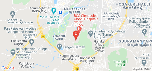 SJB School of Architecture and Planning, Kodipalya, Bangalore, Karnataka, India
