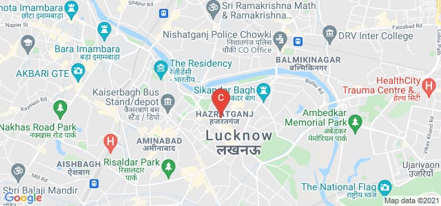 JD Institute Of Fashion technology, Lucknow, Hazratganj, Lucknow, Uttar Pradesh, India