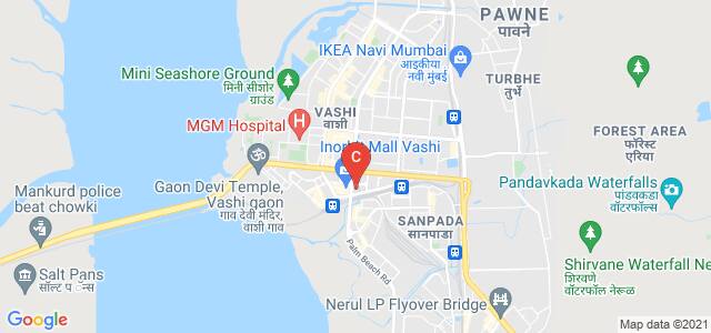 JD Institute of Fashion Technology Mumbai, Sector 30A, Sanpada, Navi Mumbai, Maharashtra, India