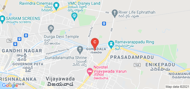 Asian College Of Hotel Management, Urmila Nagar, Gunadala, Vijayawada, Andhra Pradesh, India