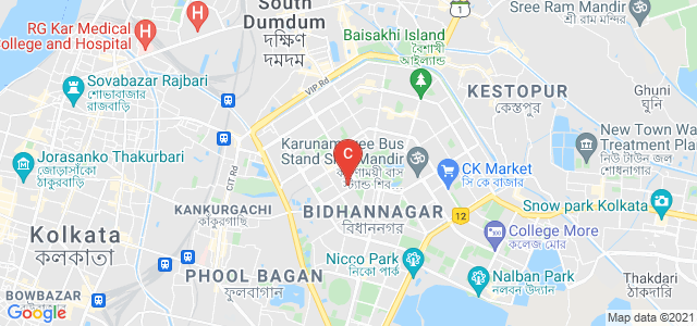 Nips School of Hotel Management, EC Block, Sector 1, Salt Lake City, Kolkata, West Bengal, India