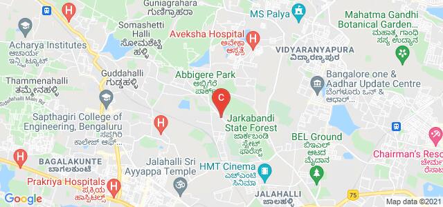 Ashoka Polytechnic, Kammagondahalli, Jalahalli West, Bangalore, Karnataka, India
