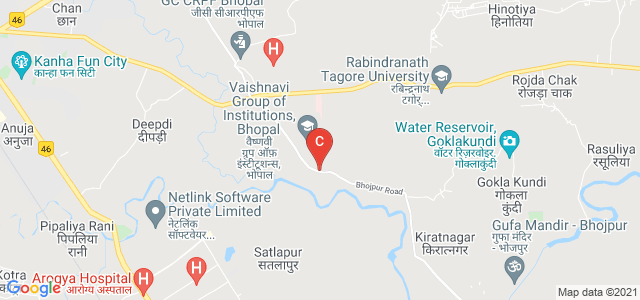 Rabindranath Tagore University, Chiklod Rd, Mendua, Bhopal, Raisen, Madhya Pradesh, India