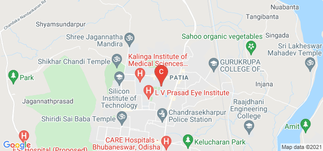 KIIT School of Management, Chandaka Industrial Estate, Patia, Bhubaneswar, Odisha, India