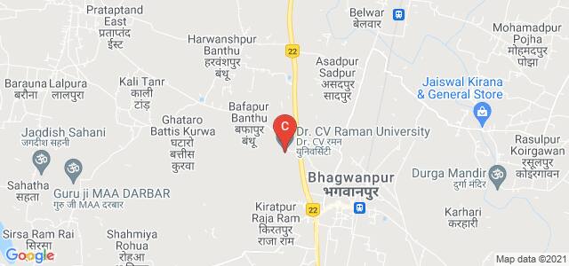 Patna Sahib Group Of Colleges, Bhagwanpur, Bihar, India