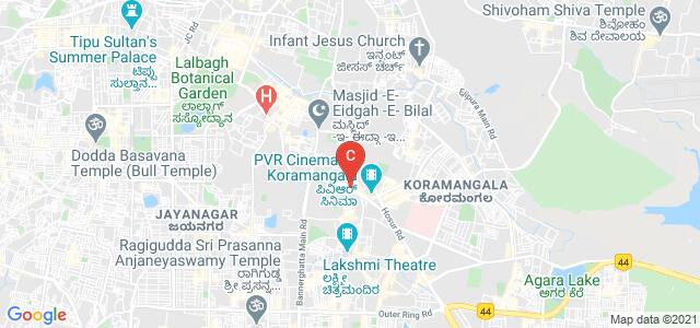Prin. L. N. Welingkar Institute of Management Development & Research, Hosur Road, Venkateshwara Layout, Suddagunte Palya, Bangalore, Karnataka, India