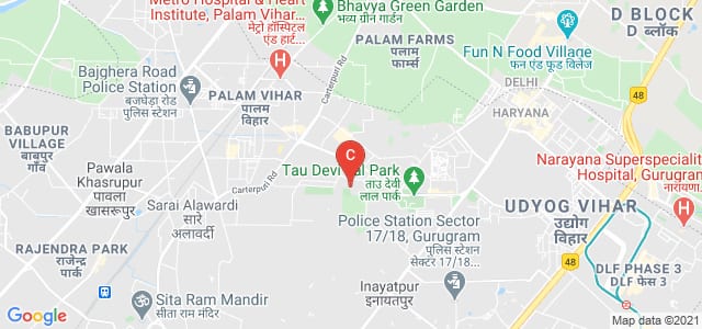 The NorthCap University - Top University in Delhi NCR, Huda, Sector 23A, Gurugram, Haryana, India
