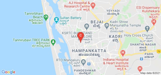 SDM Law College, Kodailbail, Mangaluru, Karnataka, India