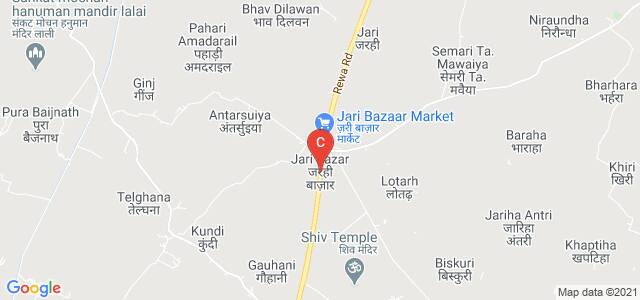 Motilal Nehru Degree College, Allahabad, Uttar Pradesh, India