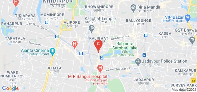 Shyama Prasad Mukherjee Road, Mudiali, Kolkata, West Bengal 700026, India