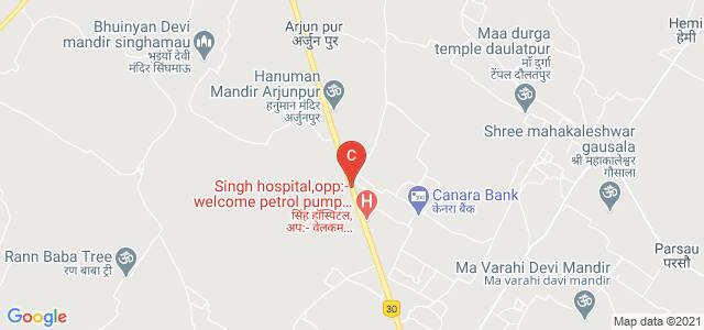 SDSN Degree College, Lucknow - Sitapur Road, Bakshi Ka Talab, Devari Rokhara, Uttar Pradesh, India