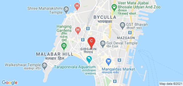 K.P.B. Hinduja College of Commerce, New Charni Road, Opera House, Girgaon, Mumbai, Maharashtra, India