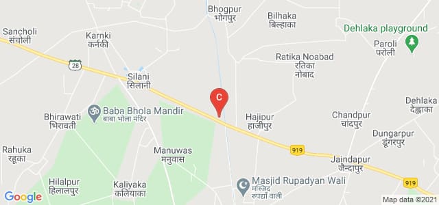 Apeejay Stya University - Gurgaon, Palwal - Sohna Road, Haryana, India