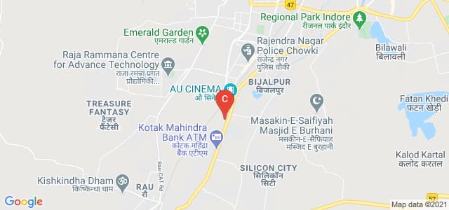 Institute of Business Management and Research, Bijalpur, Indore, Madhya Pradesh, India