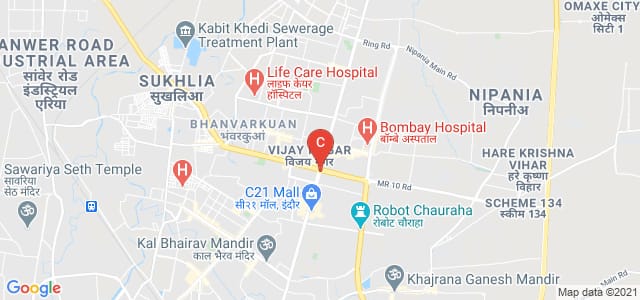 Prestige Institue of Management And Research, Opp.Prestige CollegeNear Bombay Hospital, Scheme No 54, Indore, Madhya Pradesh, India