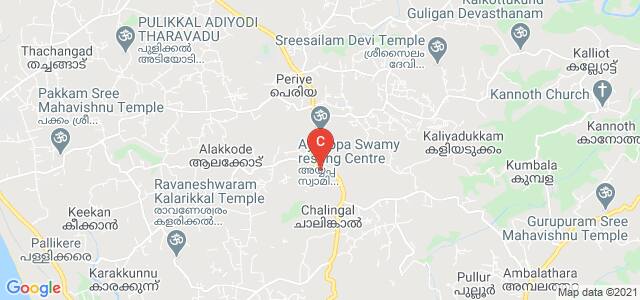 Central University of Kerala, Kasaragod, Kerala, India