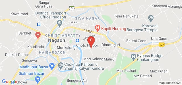 Lachit Barphookan Commerce Academy, Nagaon, Dimoruguri, Assam, India