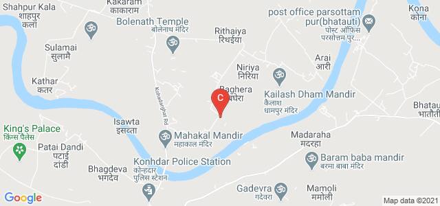 B.M.G. Degree College, Baghera, Uttar Pradesh, India