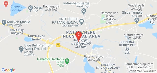 Hyderabad Business School, Hyderabad, Telangana, India