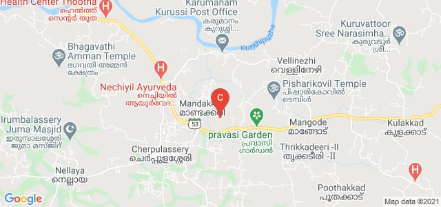 Ideal Arts and Science College, Malappuram, Palakkad, Kerala, India