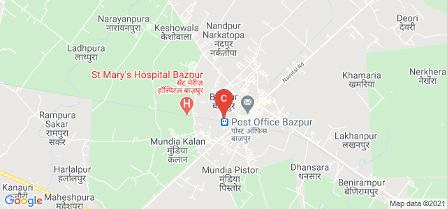 Bazpur, Udham Singh Nagar, Uttarakhand, India