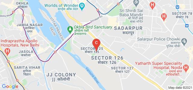 Amity School Of Fine Arts, Sector 125, Noida, Uttar Pradesh, India