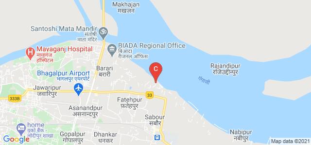 Indian Institute of Information Technology Bhagalpur, Bhagalpur, Bihar, India
