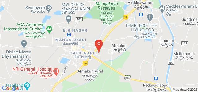 NIRMALA COLLEGE OF PHARMACY, Atmakur, Andhra Pradesh, India
