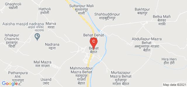 Behat, Saharanpur, Uttar Pradesh, India