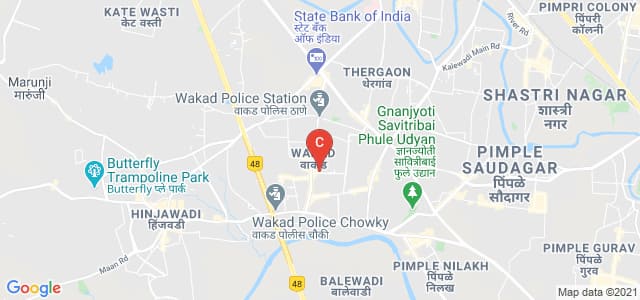 Global Business School & Research Centre, Tathawade, Pune, Maharashtra, India