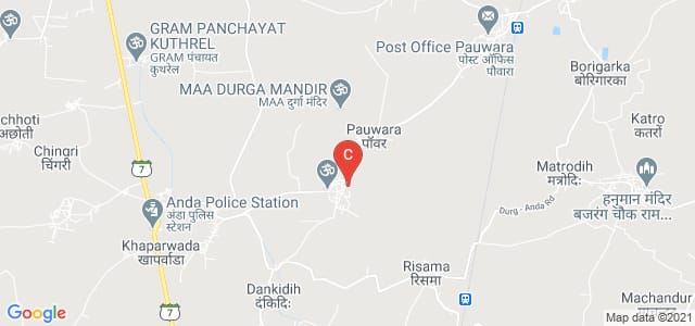 Janjgiri, Durg, Chhattisgarh, India