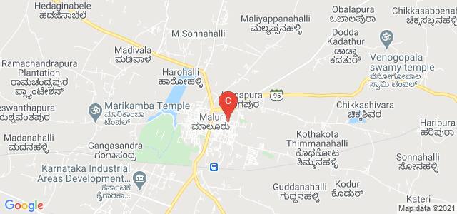 Malur, Kolar, Karnataka, India