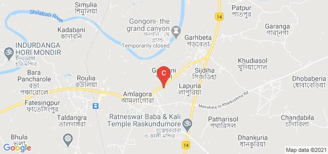 Garhbeta College, Garhbeta - Hoomgarh Road, Garhbeta, Paschim Medinipur, West Bengal, India
