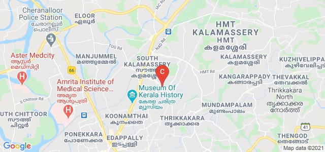 Cochin University of Science and Technology, University Road, South Kalamassery, Kalamassery, Kochi, Kerala, India
