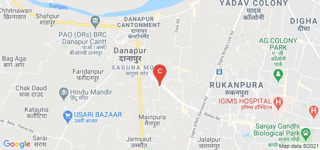 Impact College, Bailey Road, RPS More, Kaliket Nagar, Patna, Bihar, India