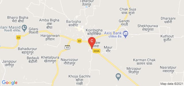 S.K.R College, Belaw, Bihar, India